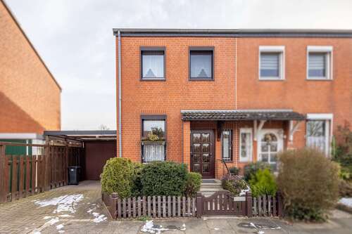 Foto - Haus zum Kaufen in Bremen 349.000,00 € 107 m²