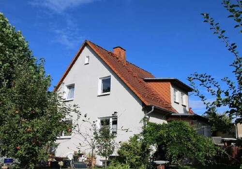 Foto - Haus zum Kaufen in Chemnitz 150.000,00 € 95 m²