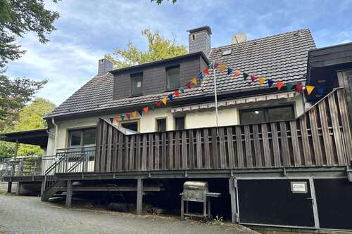 Foto - Spezialgewerbe in Krefeld 1.100.000,00 € 800 m²