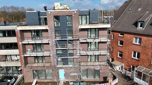 Foto - Wohnung zum Kaufen in Emden 395.500,00 € 75.83 m²