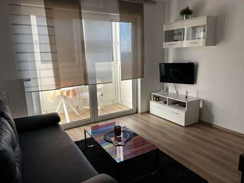 Foto - Wohnung zum Kaufen in Nürnberg 120.000,00 € 26.2 m²