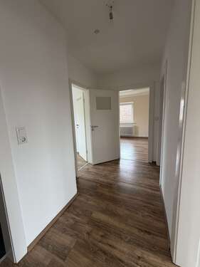 Foto - Wohnung zum Kaufen in Wilhelmshaven 66.000,00 € 58.96 m²