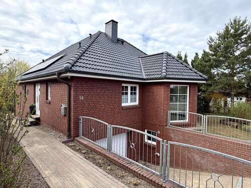 Foto - Haus zum Kaufen in Neetze 575.000,00 € 125 m²