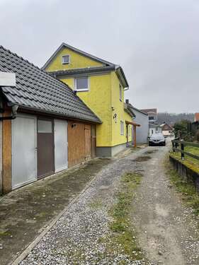 Foto - Haus zum Mieten in Haßmersheim 3.200,00 € 164 m²