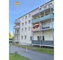 Wohnung zum Mieten in Chemnitz 216,00 € 35.47 m²