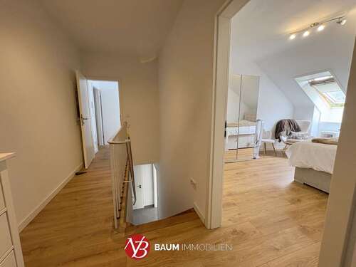 Foto - Wohnung zum Mieten in Düsseldorf 2.350,00 € 157 m²