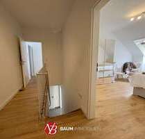 Wohnung zum Mieten in Düsseldorf 2.350,00 € 157 m²