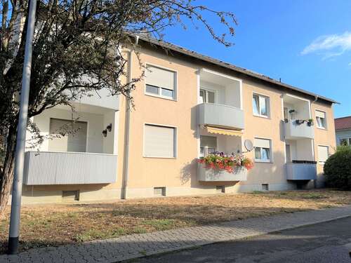 Foto - Wohnung zum Mieten in Kriftel 970,00 € 52 m²