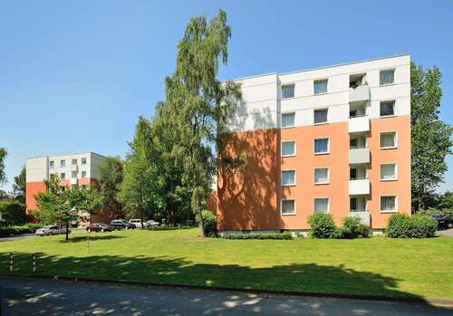 Foto - Wohnung zum Mieten in Gütersloh 589,00 € 56 m²