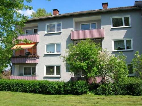 Foto - Wohnung zum Mieten in Lemgo 439,00 € 68 m²