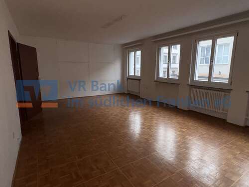 Foto - Wohnung zum Kaufen in Weißenburg 199.000,00 € 120 m²