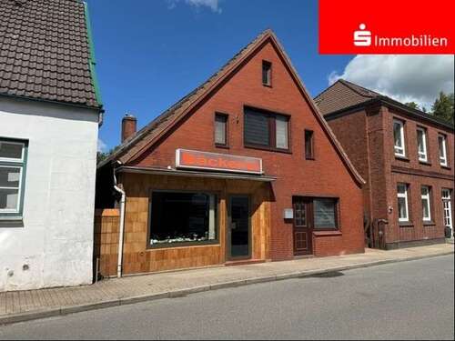 Foto - Haus zum Kaufen in Wewelsfleth 149.000,00 € 140 m²