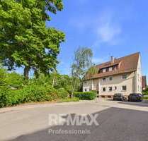Wohnung zum Kaufen in Ludwigsburg 130.000,00 € 71 m²
