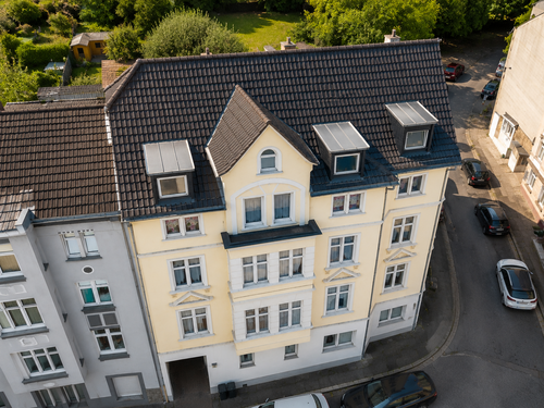 Foto - Wohnung zum Kaufen in Hagen 122.000,00 € 93 m²