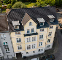 Wohnung zum Kaufen in Hagen 122.000,00 € 93 m²