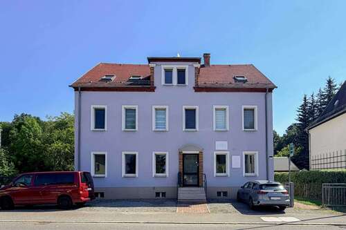 Foto - Haus zum Kaufen in Chemnitz 199.000,00 € 274 m²