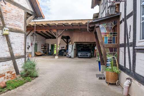 Foto - Haus zum Kaufen in Salzgitter- Lobmachtersen 294.000,00 € 172 m²