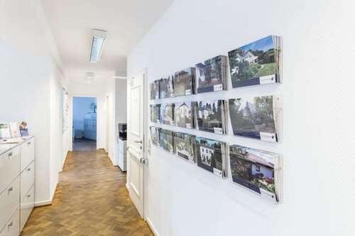 Foto - Büro in Königstein 600,00 € 27 m²