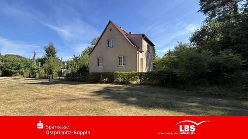 Foto - Haus zum Kaufen in Herzberg 198.000,00 € 110 m²