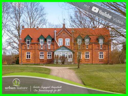 Foto - Haus zum Kaufen in Tarnow 791.000,00 € 493 m²