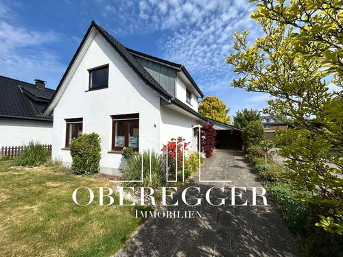 Foto - Haus zum Kaufen in Brake 215.000,00 € 115 m²