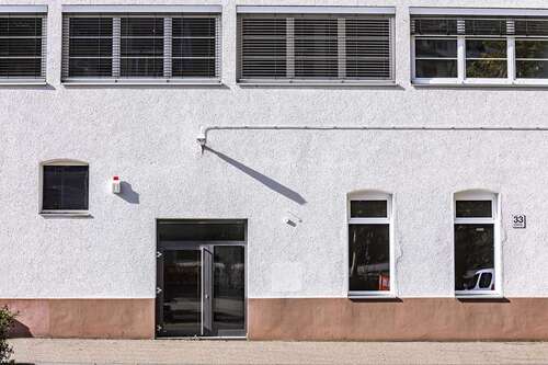 Foto - Halle in Baden-Württemberg - Schramberg 1.518,00 € 276 m²