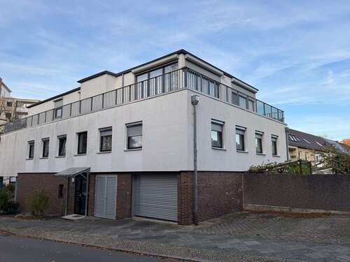 Foto - Wohnung zum Kaufen in Wolfsburg 315.000,00 € 144 m²