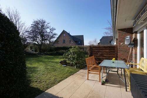 Foto - Haus zum Kaufen in Sylt 795.000,00 € 93 m²