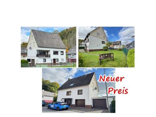 Foto - Haus zum Kaufen in Daaden 195.000,00 € 140 m²