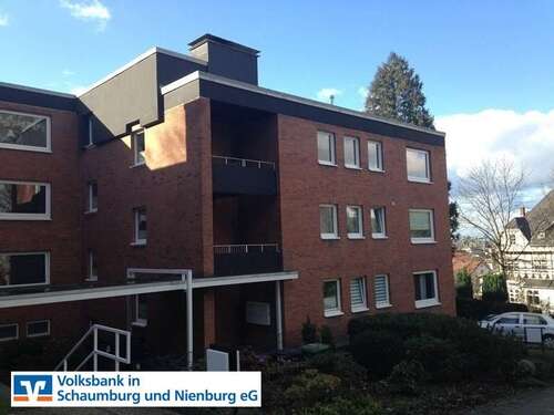 Foto - Wohnung zum Kaufen in Bückeburg 215.000,00 € 84 m²
