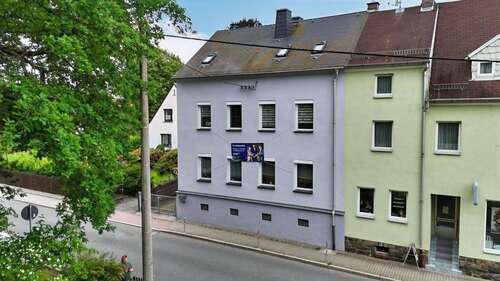 Foto - Haus zum Kaufen in Mehltheuer 193.000,00 € 130 m²