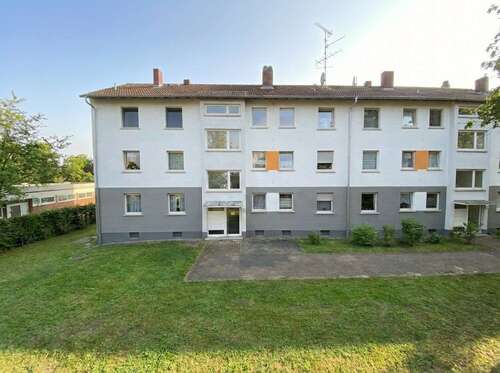 Foto - Wohnung zum Mieten in Groß-Gerau 541,80 € 60.2 m²