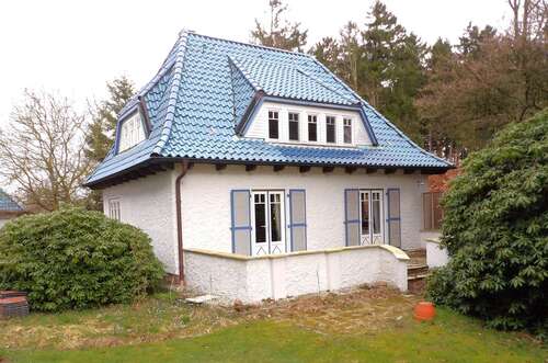Foto - Haus zum Kaufen in Ostenfeld 545.000,00 € 88 m²