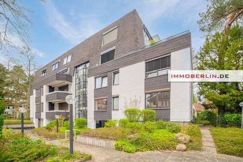Foto - Wohnung zum Kaufen in Berlin 1.099.000,00 € 160 m²