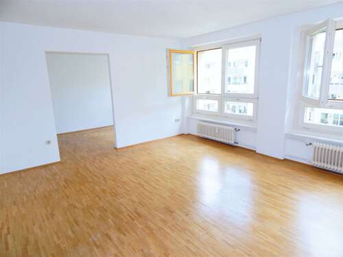 Foto - Wohnung zum Mieten in München 1.360,00 € 46.57 m²