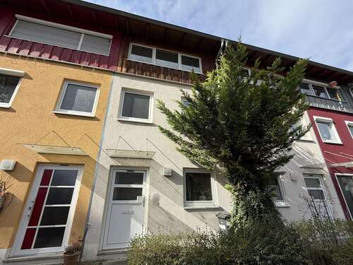 Foto - Haus zum Kaufen in Heidelberg 499.000,00 € 124.12 m²