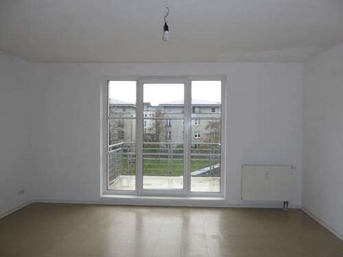 Foto - Wohnung zum Mieten in Berlin 769,00 € 44.21 m²