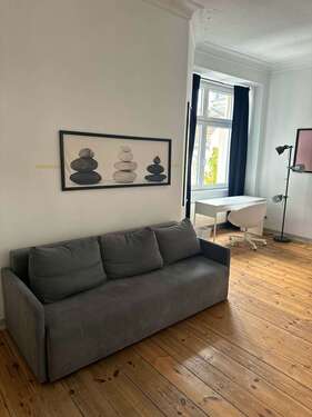 Foto - WG-Zimmer in Berlin 994,00 € 25 m²