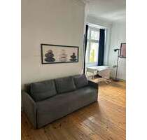 WG-Zimmer in Berlin 994,00 € 25 m²