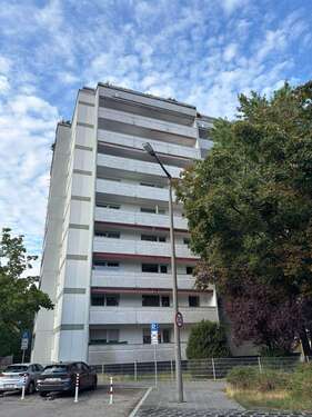 Foto - Wohnung zum Kaufen in Nürnberg 399.000,00 € 106 m²
