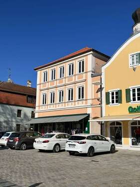 Foto - Wohnung zum Mieten in Bad Griesbach 895,00 € 115.9 m²