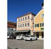 Wohnung zum Mieten in Bad Griesbach 895,00 € 115.9 m²