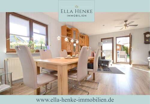 Foto - Haus zum Kaufen in Bad Harzburg 325.000,00 € 157 m²