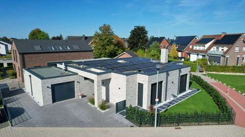 Foto - Haus zum Kaufen in Sendenhorst 1.150.000,00 € 148 m²