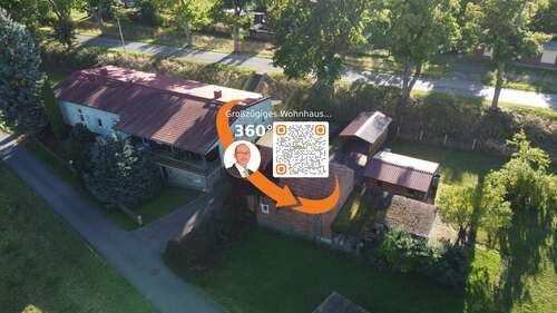 Foto - Haus zum Kaufen in Oechsen 165.000,00 € 287.01 m²