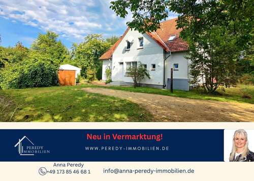 Foto - Haus zum Kaufen in Habighorst Habighorster Höhe 410.000,00 € 220 m²