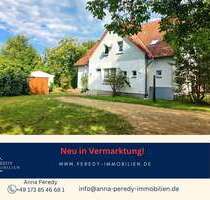 Haus zum Kaufen in Habighorst Habighorster Höhe 410.000,00 € 220 m² - Habighorst / Habighorster Höhe