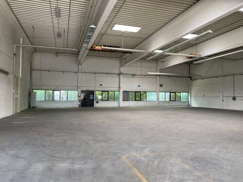Foto - Halle in Barsbüttel 7.334,00 € 950 m²