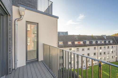 Foto - Wohnung zum Kaufen in Hamburg 949.000,00 € 99.98 m²