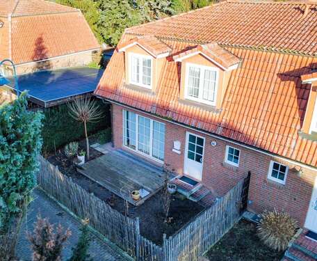 Foto - Haus zum Kaufen in Potsdam 625.000,00 € 95 m²